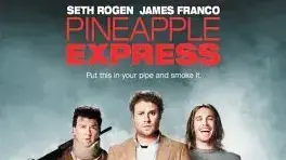 מתוך הסרט Pineapple Express"" מתוך הסרט Pineapple Express""