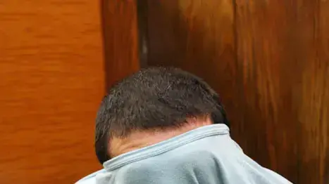 חשוד ברצח מרגריטה לאוטין