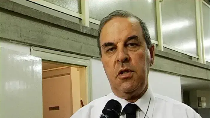 נעצר חשוד בפרשת רצח פרופסור דוד ניב