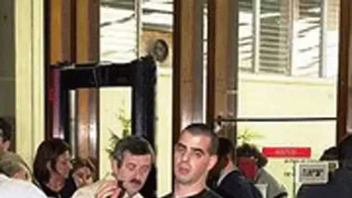 האנלייזר אהוד טננבאום