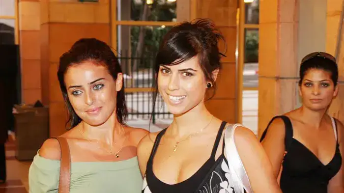 רעות מלכין לירן אזואלוס