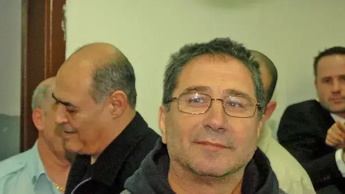 מאיר אברג'יל