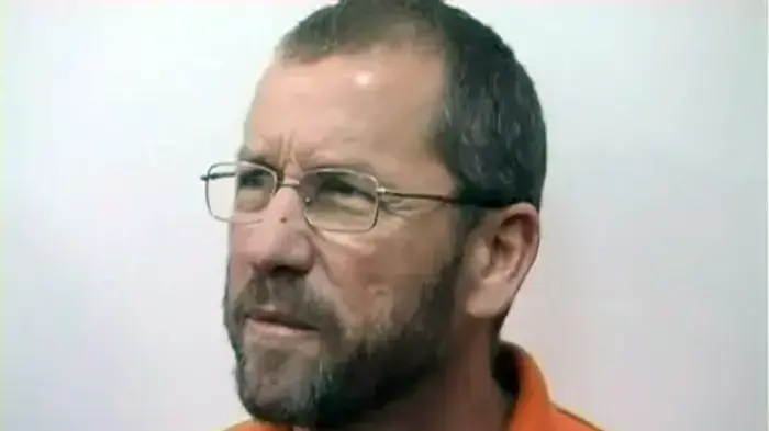 גיורא קורצקי נאשם ברצח אלי סבג