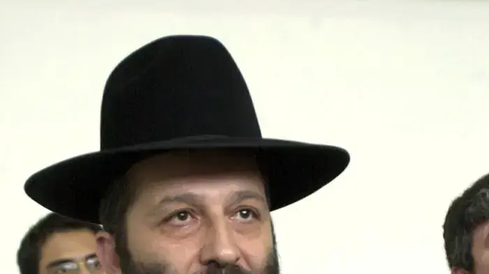 אריה דרעי