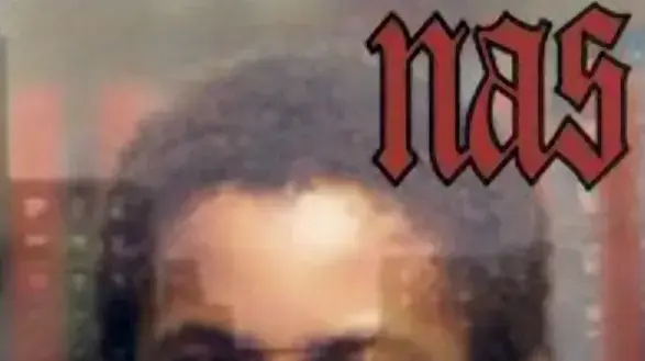 Nas "Illmatic" Nas "Illmatic"