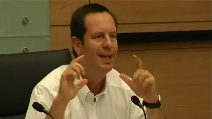 הכנסת דנה בטענות על אלימות שוטרים נגד אתיופים