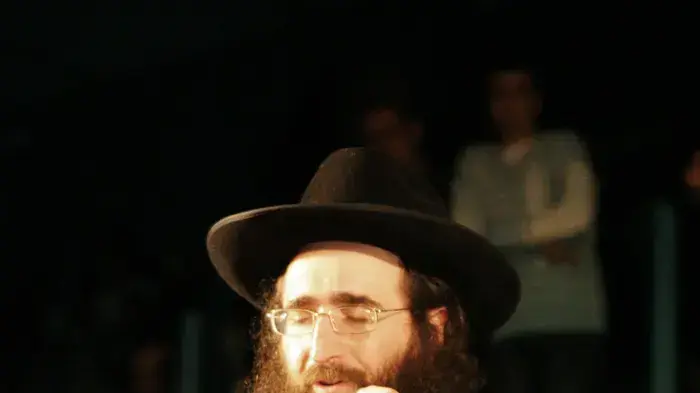הרב יאשיהו פינטו