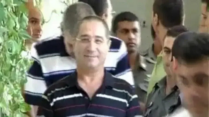 מאיר אברג'יל