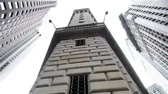 ליהמן בראדרס הבנק האמריקאי שפשט את הרגל 