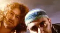 קליפ - פשוטי העם - הוא נמצא קדימה