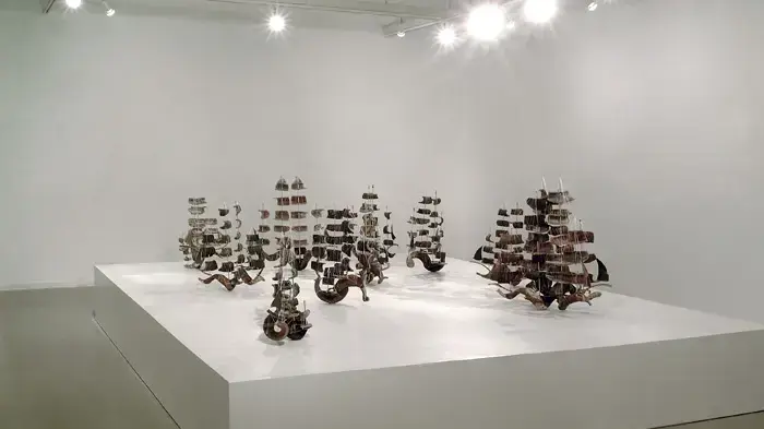 ART TLV, בית מאני, אורי ניר   