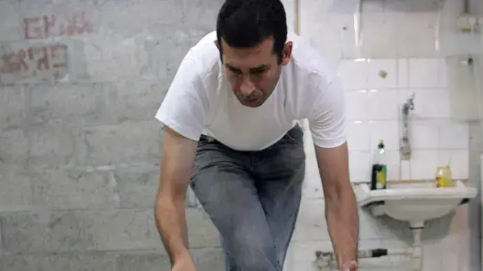 ART TLV, בית מאני, שחר מרקוס    