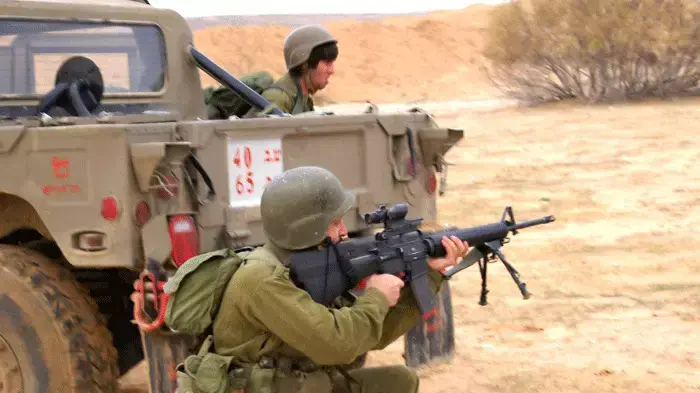 סיכול פיגוע ביצהר