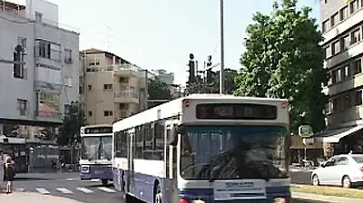אוטובוס