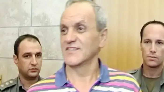 ראובן שדה