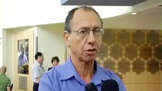ד"ר עובדיה שמש, סגן מנהל בית החולים שערי צדק