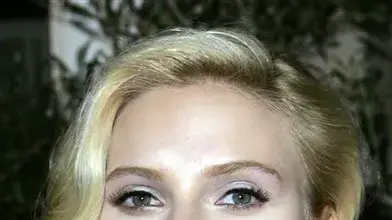 סקרלט ג'והנסון סקרלט ג'והנסון