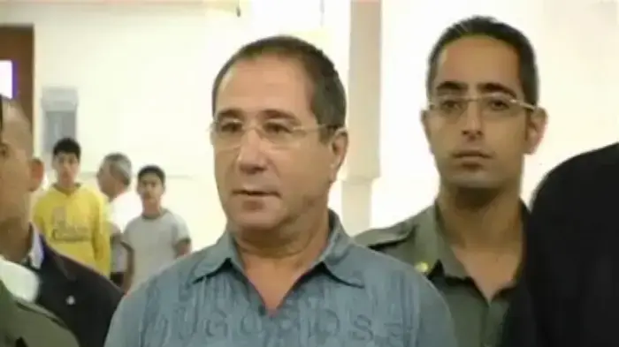 מאיר אברג'יל  