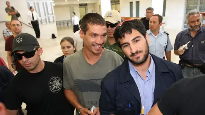 איציק אברג'יל