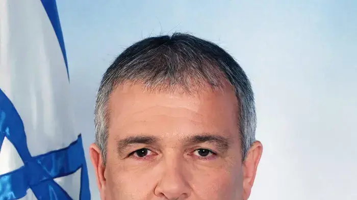 המפכ"ל דודי כהן המפכ"ל דודי כהן