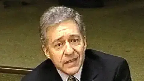דיון בוועדת הפנים בנושא זאב שטרנהל 