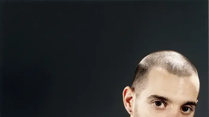 הסטריטס, מייק סקינר