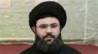 האשם ספי א-דין יורשו של חסן נסראללה בחיזבאללה האשם ספי א-דין יורשו של חסן נסראללה בחיזבאללה