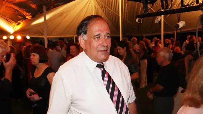 ראש העיר חיפה יונה יהב ראש העיר חיפה יונה יהב
