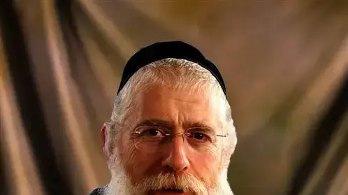 מאיר פרוש