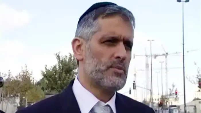 אלי ישי