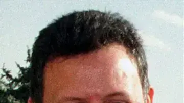 עבדאללה השני מלך ירדן