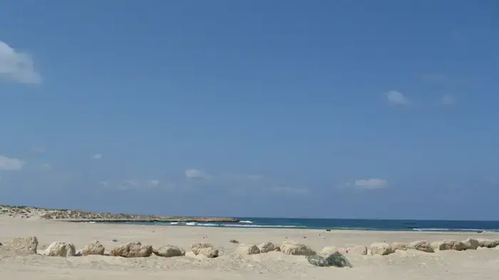 חוף הבונים