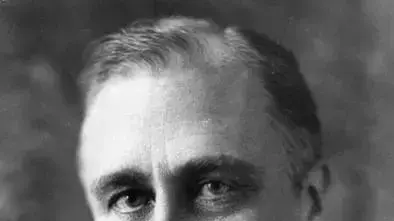 נשיא ארצות הברית (1933-1945) פרנקלין ד. רוזוולט נשיא ארצות הברית (1933-1945) פרנקלין ד. רוזוולט