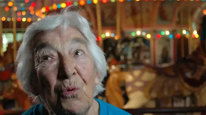 Young at Heart Young at Heart