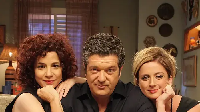 החיים זה לא הכל החיים זה לא הכל