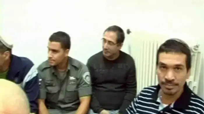 מאיר אברג'יל 