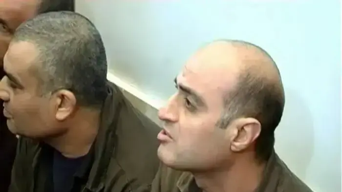 רוצחי די כ"ץ ערערו על אי קיצור עונשם