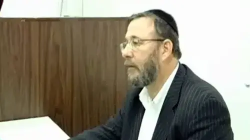 חשד: ראש עמותה לחולי סרטן יעקב פינסקי, מעל בתרומות