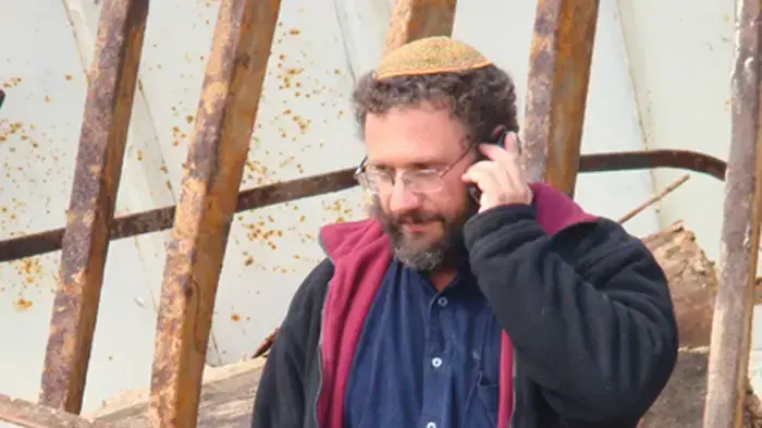 נועם פדרמן