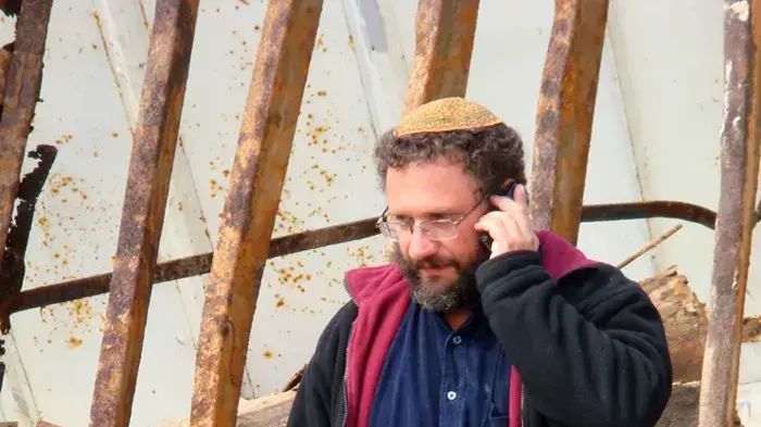 נועם פדרמן