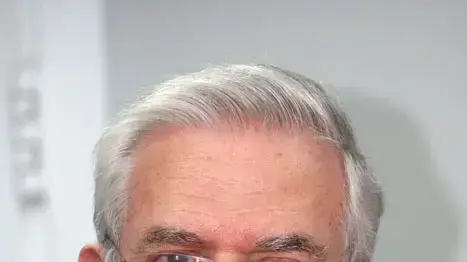 ד"ר יורם בלשר יו"ר ההסתדות הרפואית