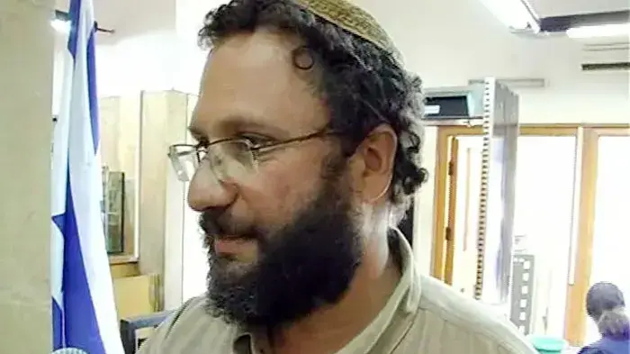 נועם פדרמן