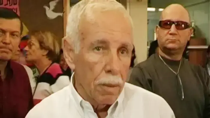 ישראל בוחרת הנהגה מקומית, באר שבע