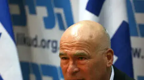 אסף חפץ הודיע על הצטרפותו לליכוד