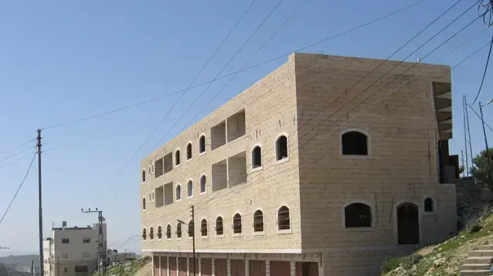 בית המריבה בחברון בית המריבה בחברון