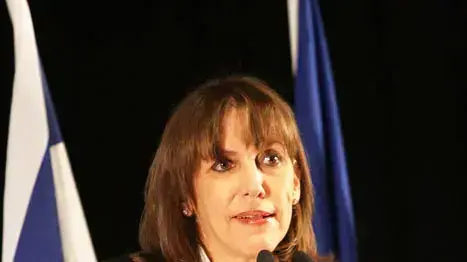 לימור לבנת ועידת הליכוד