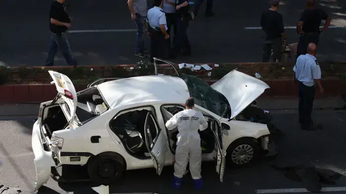 יעקב אלפרון חוסל בתל אביב יעקב אלפרון חוסל בתל אביב