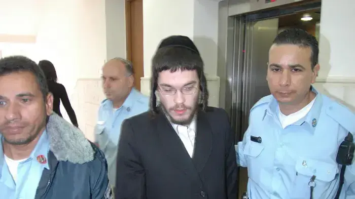 ישראל ולס
