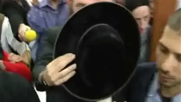 6 שנות מאסר לישראל ולס שהרג את בנו