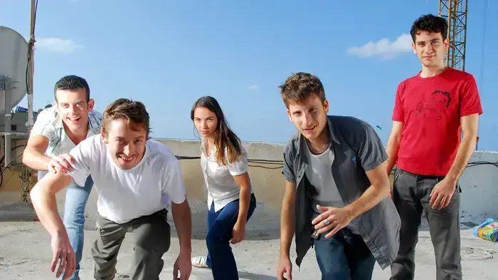 פסטיבל תיאטרון קצר פסטיבל תיאטרון קצר